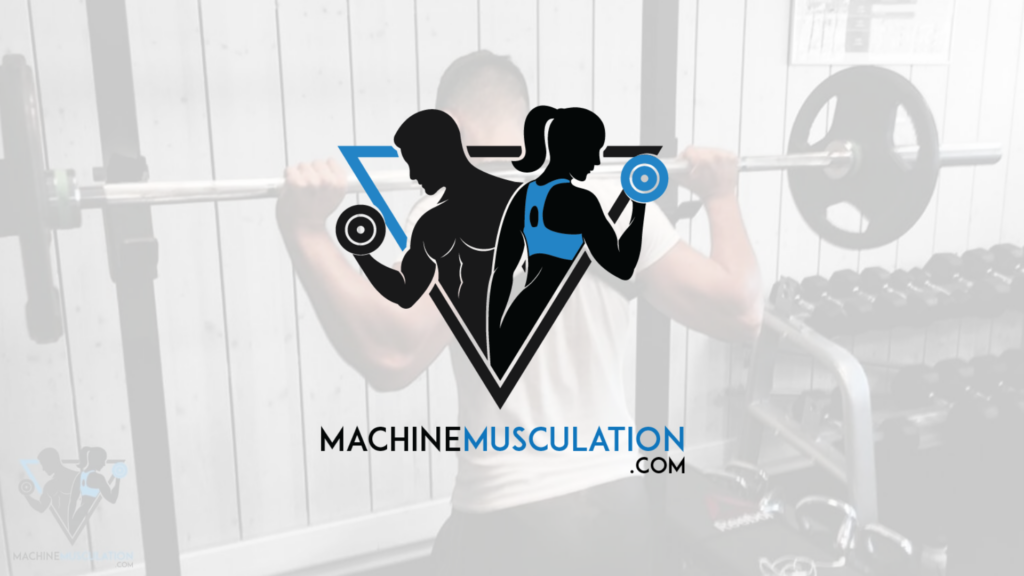 musculation-machinemusculation.com