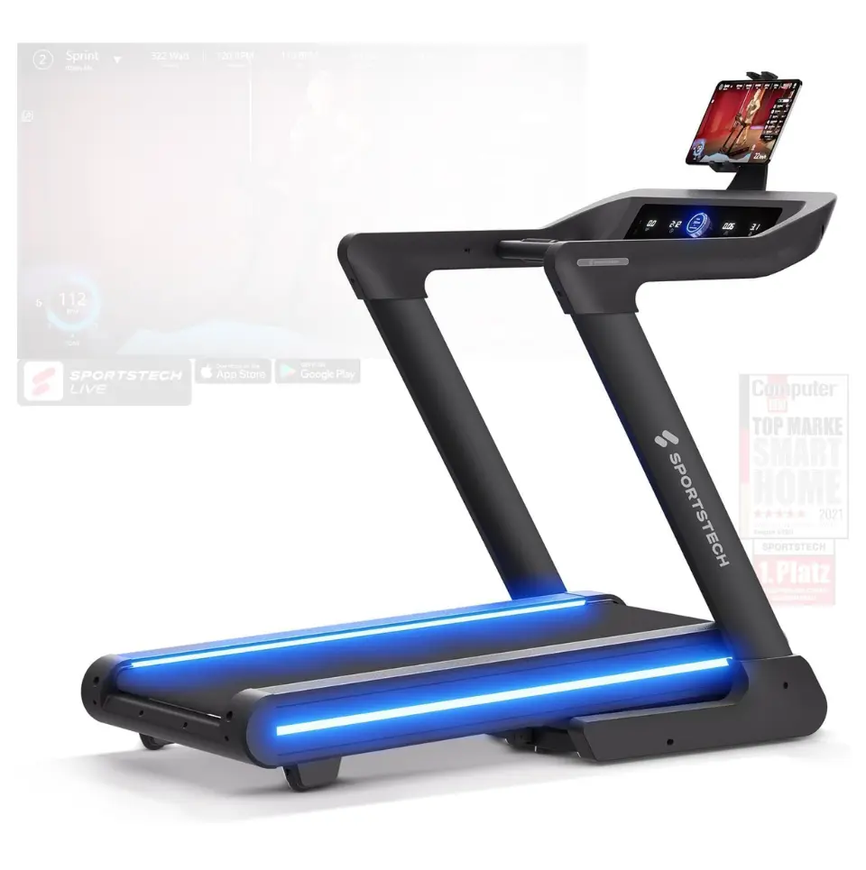 tapis-de-course-sportstech-black-friday